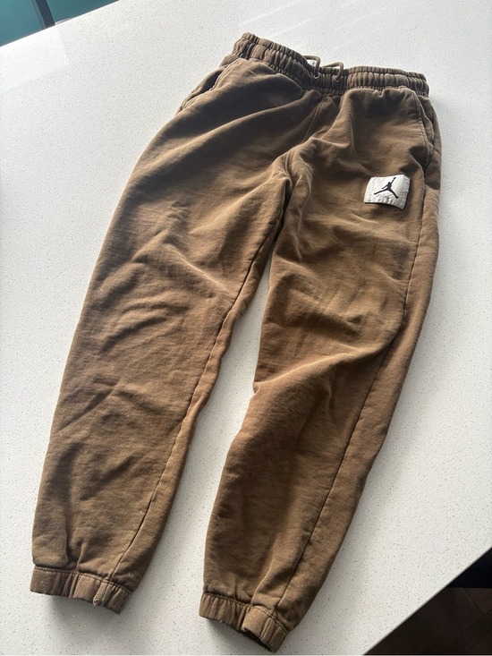 Jordan Other - Jordan men’s Brown Jogger Sweatpants